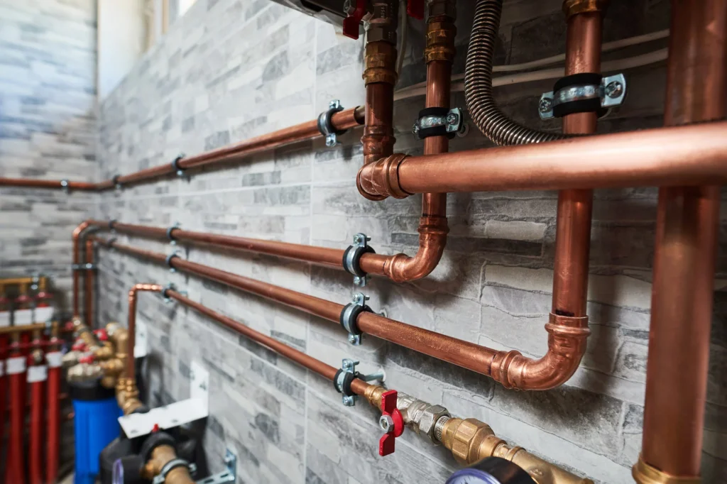 Plumbing-Services